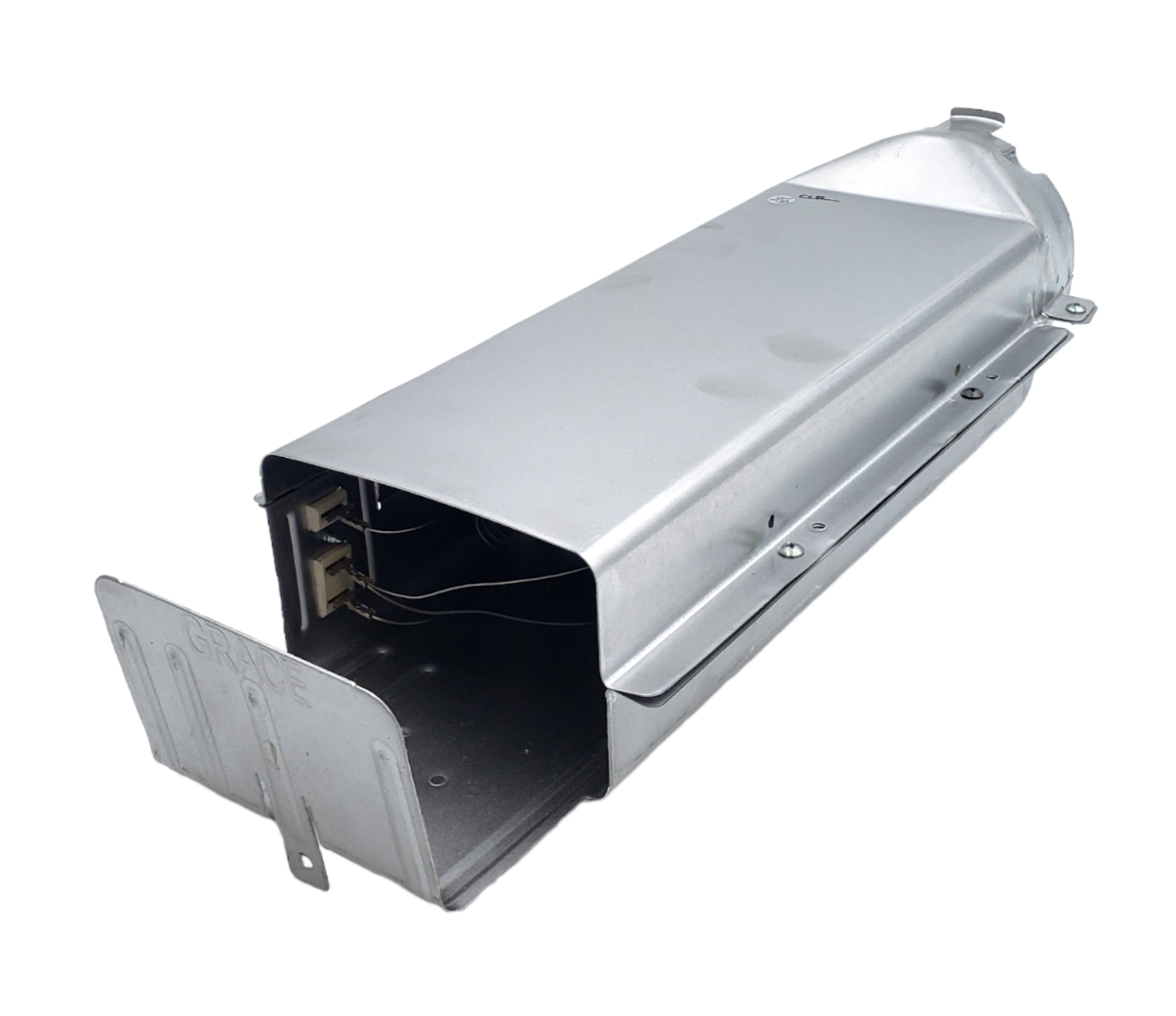 New Samsung Dryer Heating Element DC93-00154A *Same Day Ship & 60 Days Warranty*