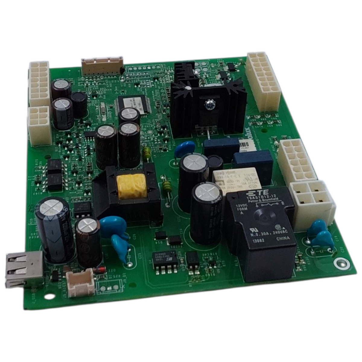 Frigidaire OEM Fridge Control Board 242115360 *Same Day Ship & 60 Days Warranty*
