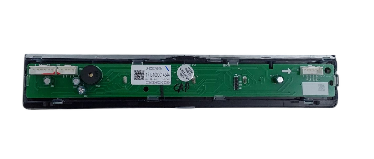 Midea New Fridge Control Board 17131000014244 *Same Day Ship & 60 Days Warranty*