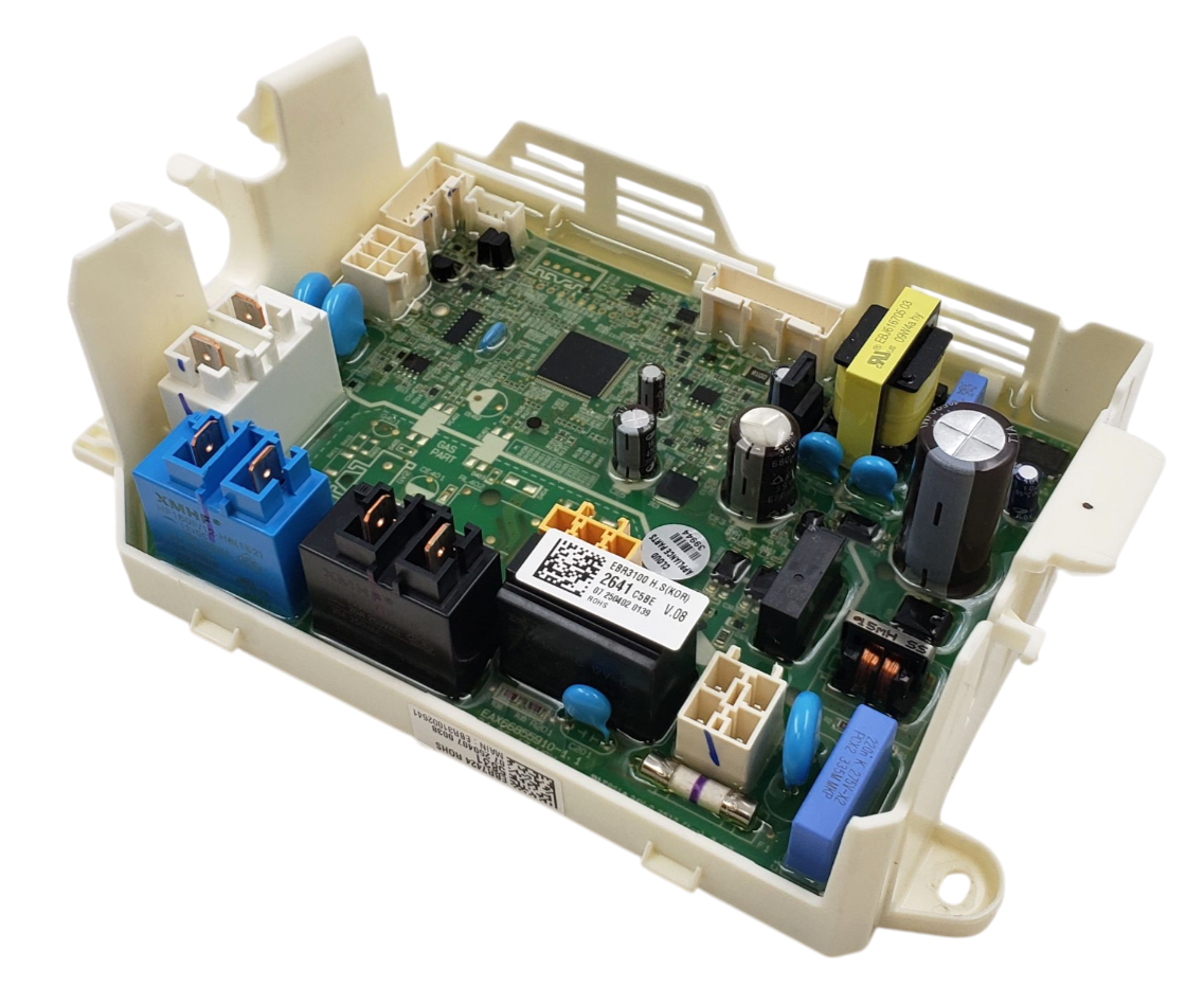 LG New Dryer Control Board EBR31002641 **Same Day Shipping & 60 Days Warranty***