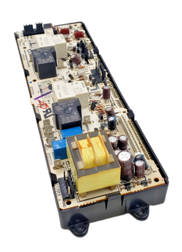 Genuine GE Oven Range Control Board WB27T10056 Same Day Ship & 60 Days Warranty*