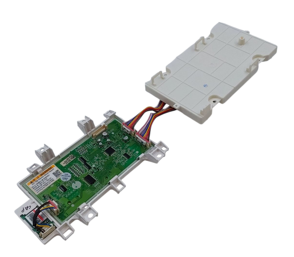 LG New Washer Control Board EBR85194771 **Same Day Shipping & 60 Days Warranty**