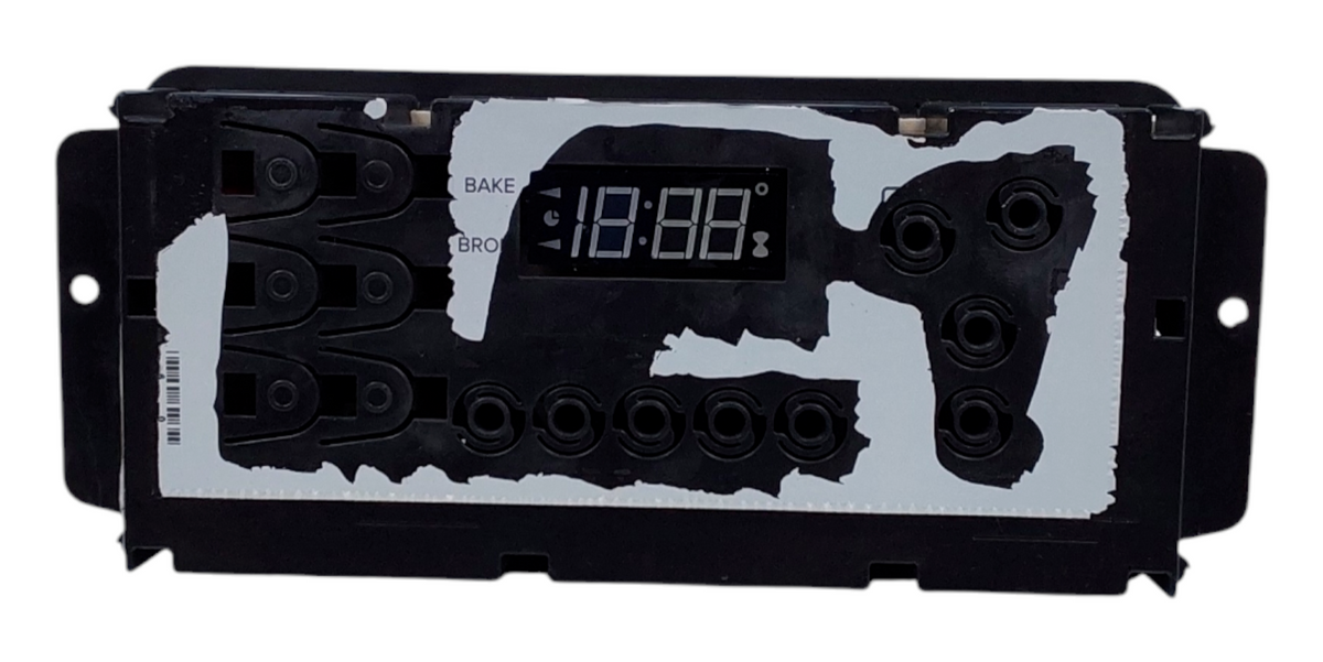 Genuine Whirlpool Range Control Board W10833987 Same Day Ship & 60 Days Warranty
