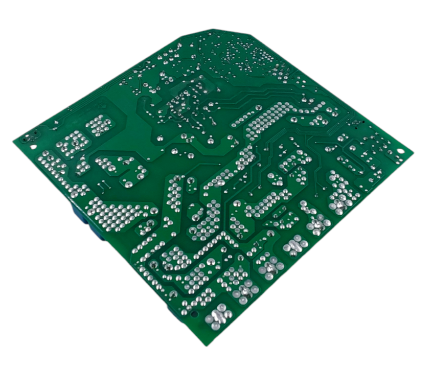 Genuine OEM GE Range Control Board 7595660 Same Day Shipping & 60 Days Warranty*