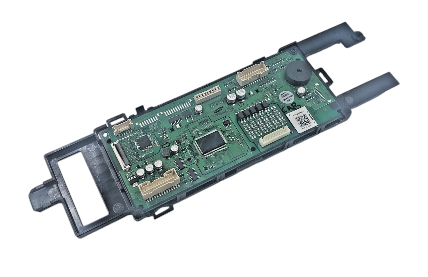 Genuine Samsung Range Control Board DG94-03673D Same Day Ship & 60 Days Warranty