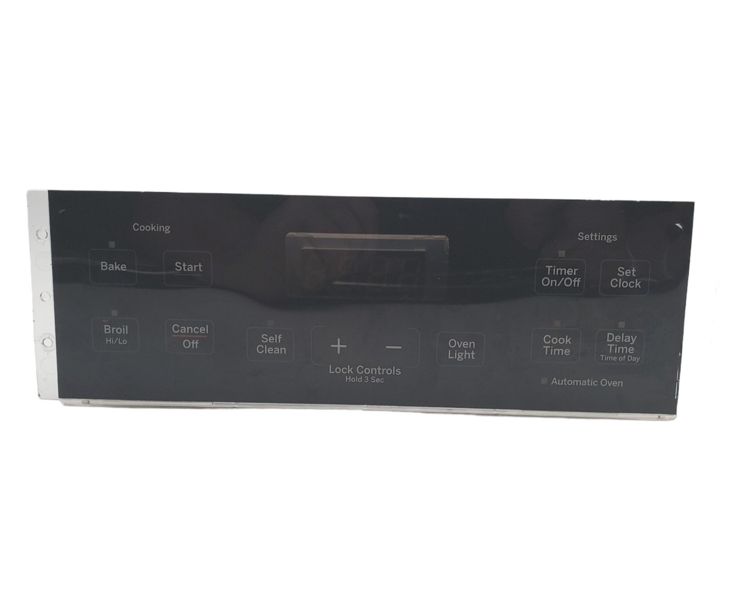 Genuine GE Oven Control Board 164D8450G173 Same Day Shipping & *60 Days Warranty