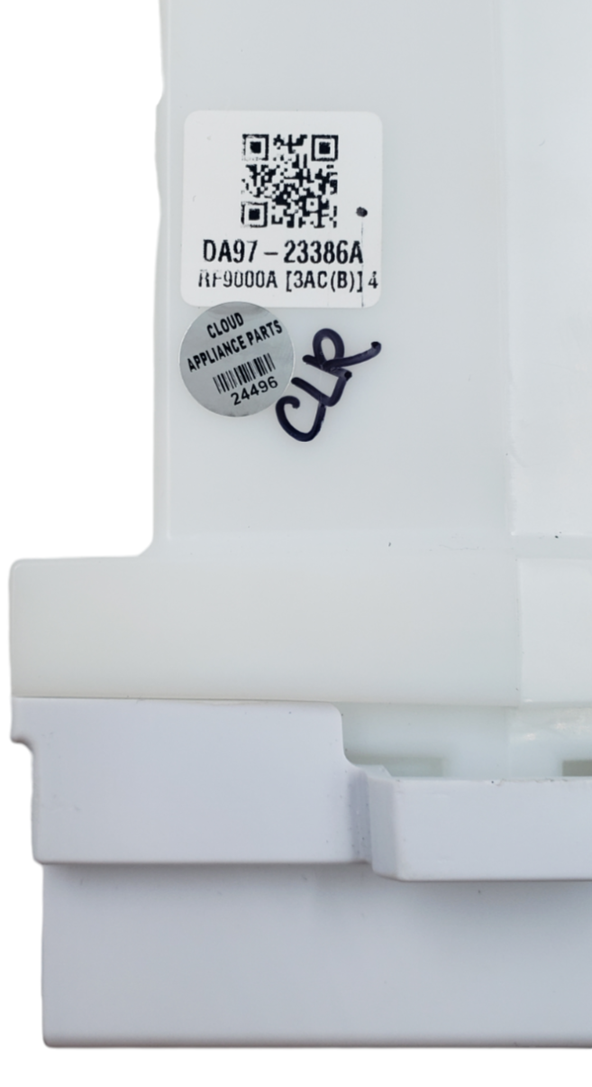New Samsung Fridge Case Filter DA97-23386A Same Day Shipping & 60 Days Warranty*