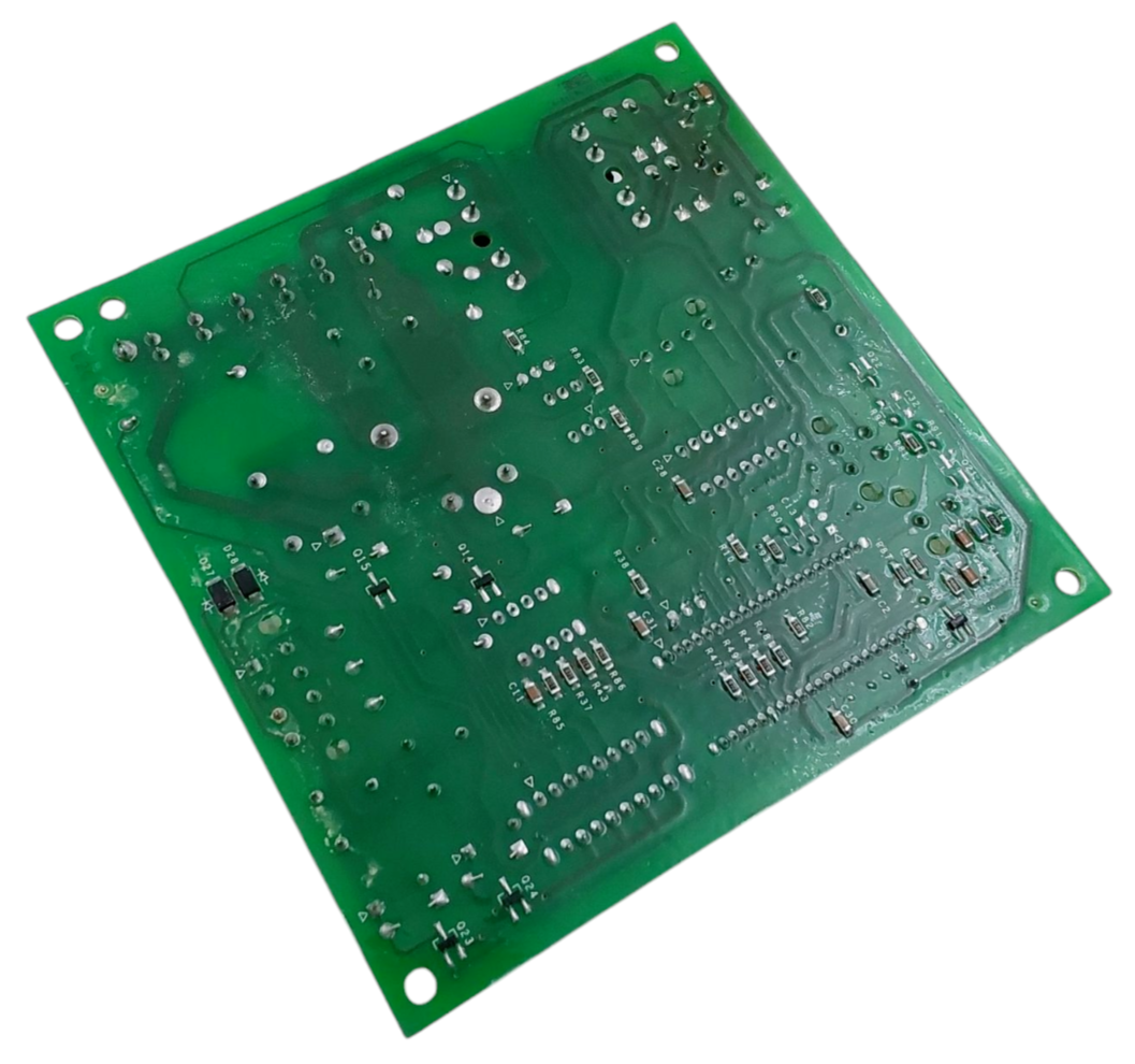 Genuine Whirlpool Fridge Control Board 2252070 Same Day Ship & 60 Days Warranty*