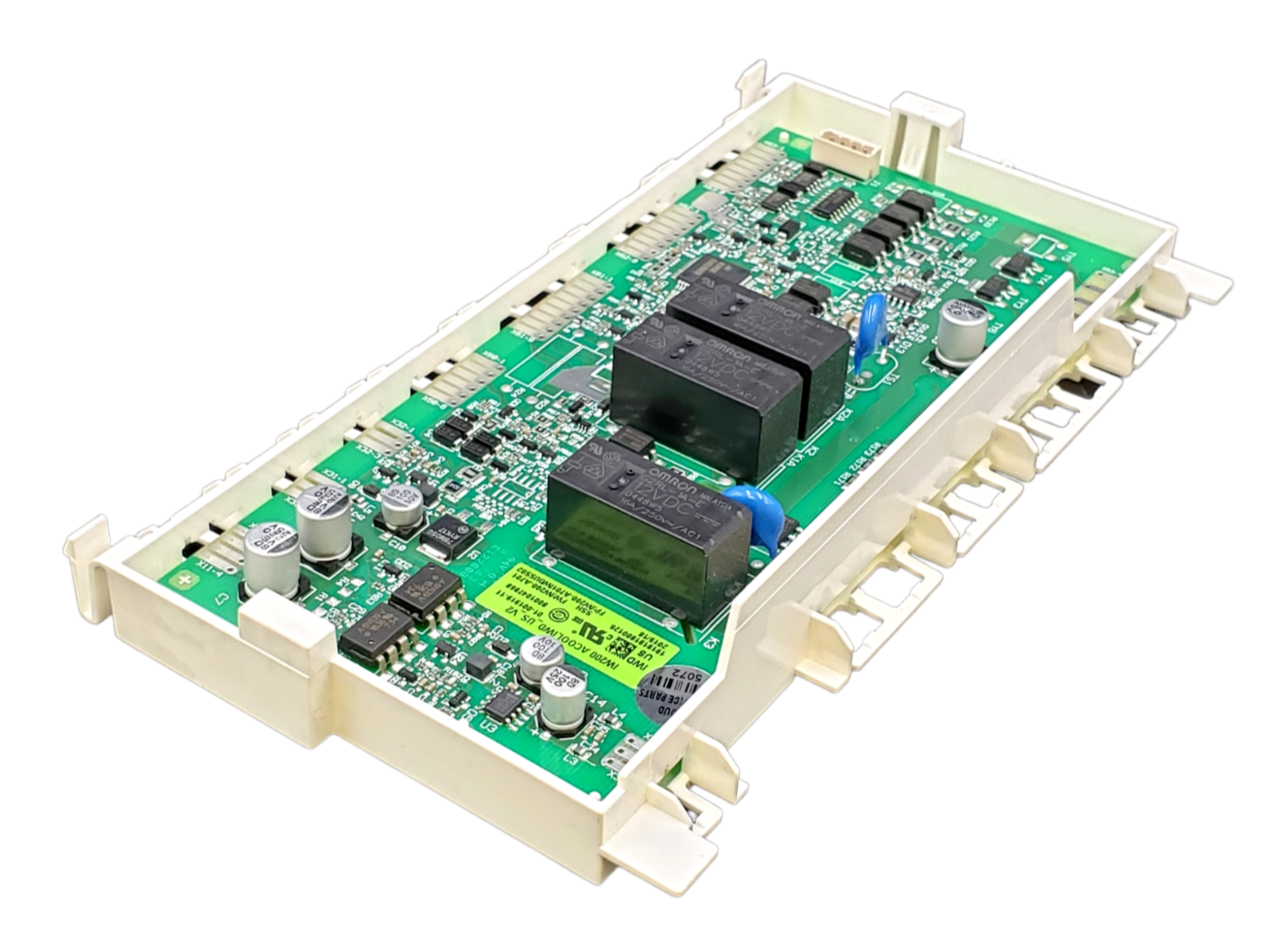 New Thermador Refrigerator Control 8001047868 *Same Day Ship & 60 Days Warranty*