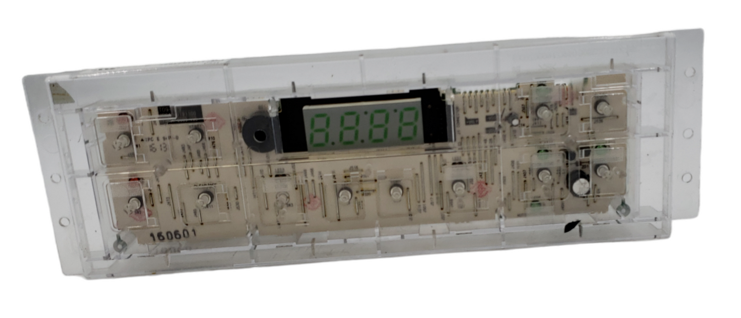 Genuine GE Oven Control Board 164D8450G153 Same Day Shipping & *60 Days Warranty