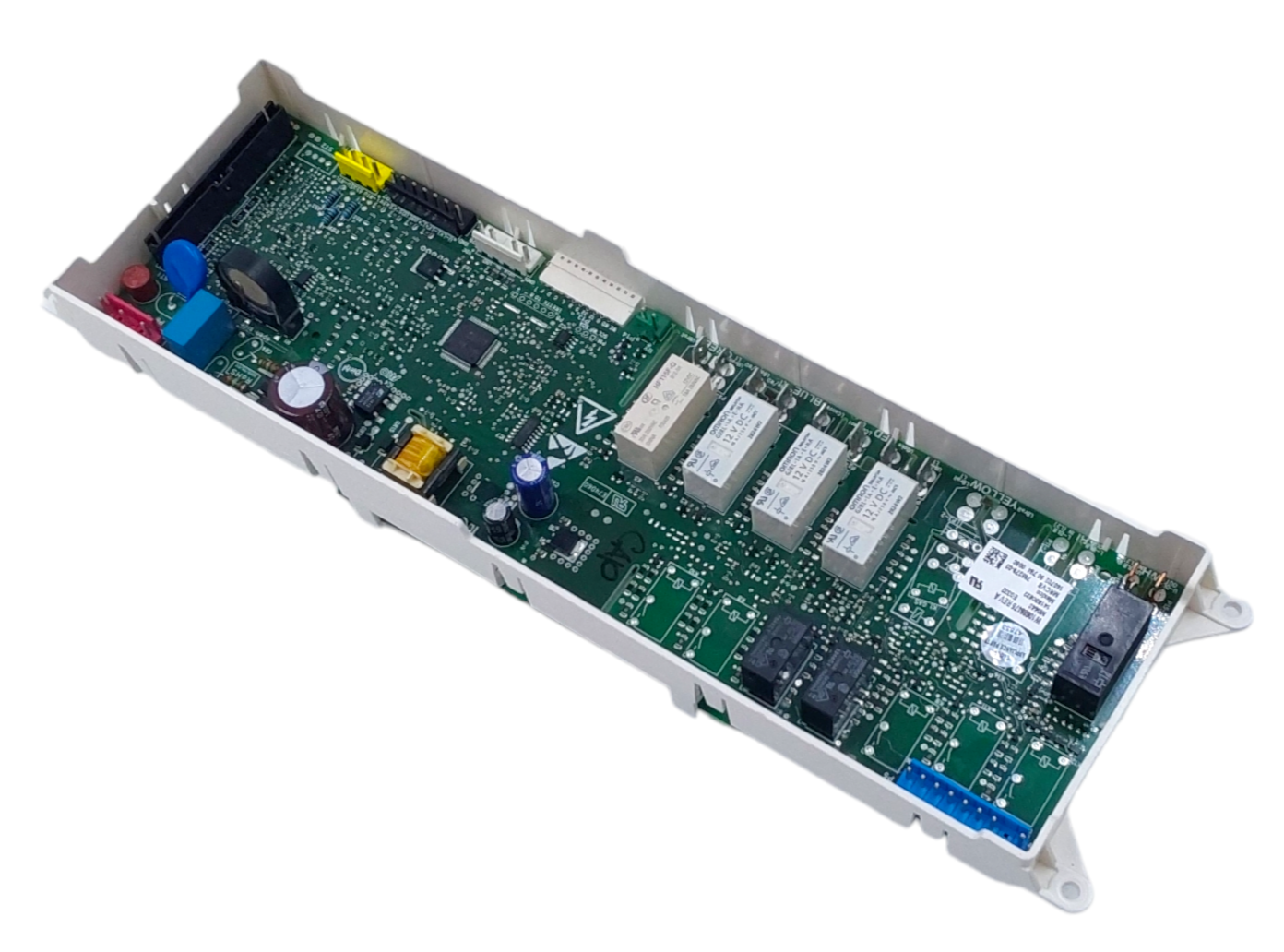 Genuine Whirlpool Range Control Board W10686476 Same Day Ship & 60 Days Warranty