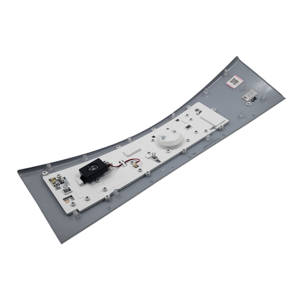 Whirlpool Genuine Dryer Control Panel W10793507 Same Day Ship & 60 Days Warranty