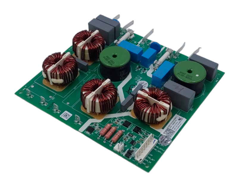 New GE Oven Module Control Board 164D9824G003 Same Day Ship & 60 Days Warranty**