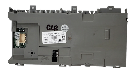 Genuine Whirlpool Dishwasher Control W10461373 *Same Day Ship & 60 Days Warranty