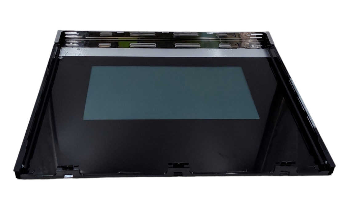 New Samsung Oven Front Glass Door DG94-04083A *Same Day Ship & 60 Days Warranty*