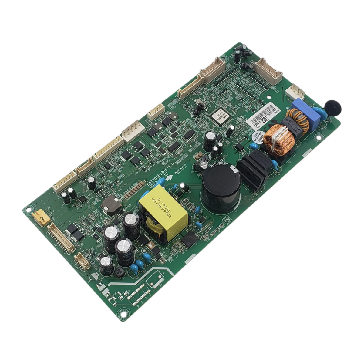 LG New Range Control Board EBR42362801  **Same Day Shipping & 60 Days Warranty**