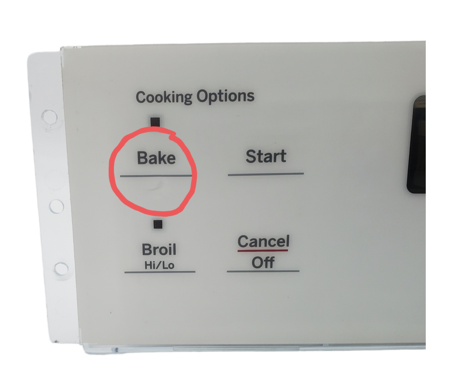 Genuine GE Oven Control Board 164D8450G215 Same Day Shipping & *60 Days Warranty