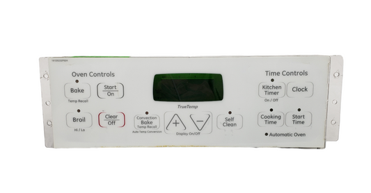 Genuine GE Oven Control Board 191D5975G006 *Same Day Shipping & 60 Days Warranty