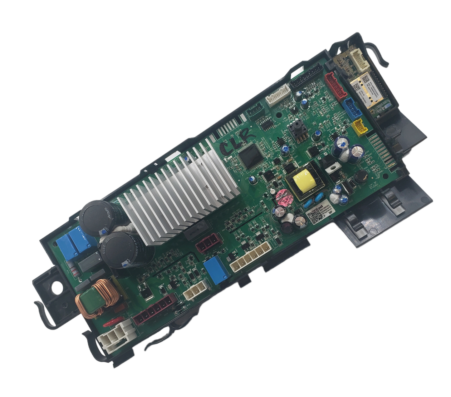 Genuine GE Washer Control Board 290D1965G003 *Same Day Shipp & 60 Days Warranty*