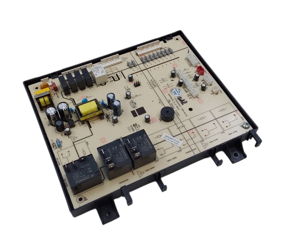 Midea New Range Control Board 17171100003508 **Same Day Ship & 60 Days Warranty*
