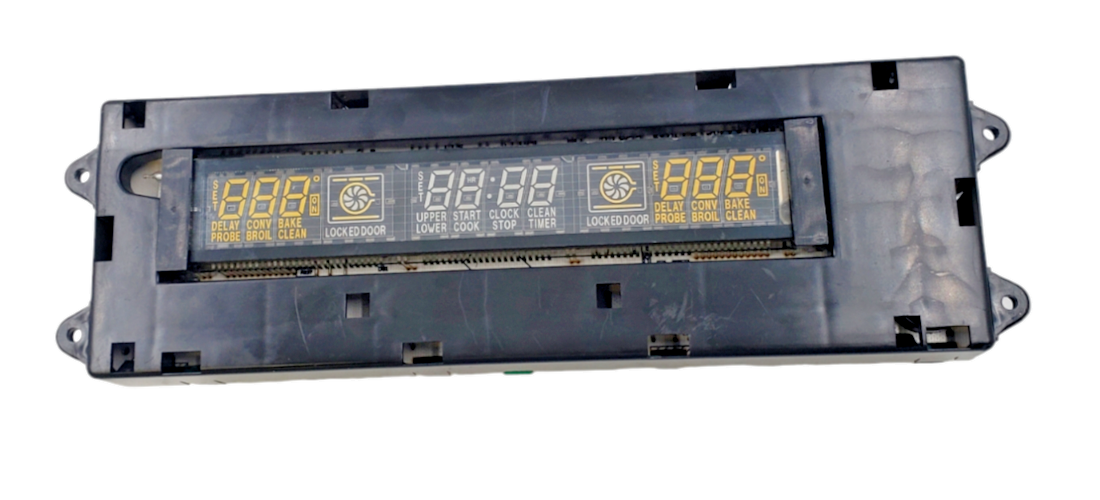 Genuine GE Oven Range Control Board WB27T10056 Same Day Ship & 60 Days Warranty*