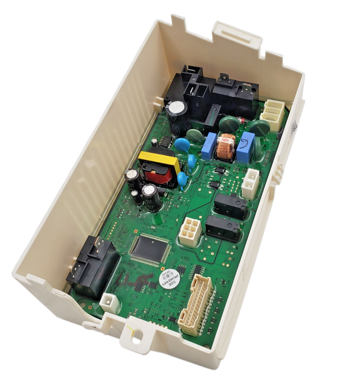 Genuine Samsung Dryer Control Board DC92-02869F Same Day Ship & 60 Days Warranty