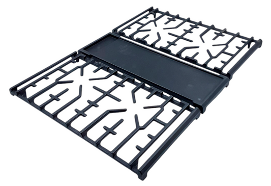 New Frigidaire Range Grate & Griddle A18028309 Same Day Ship & 60 Days Warranty*