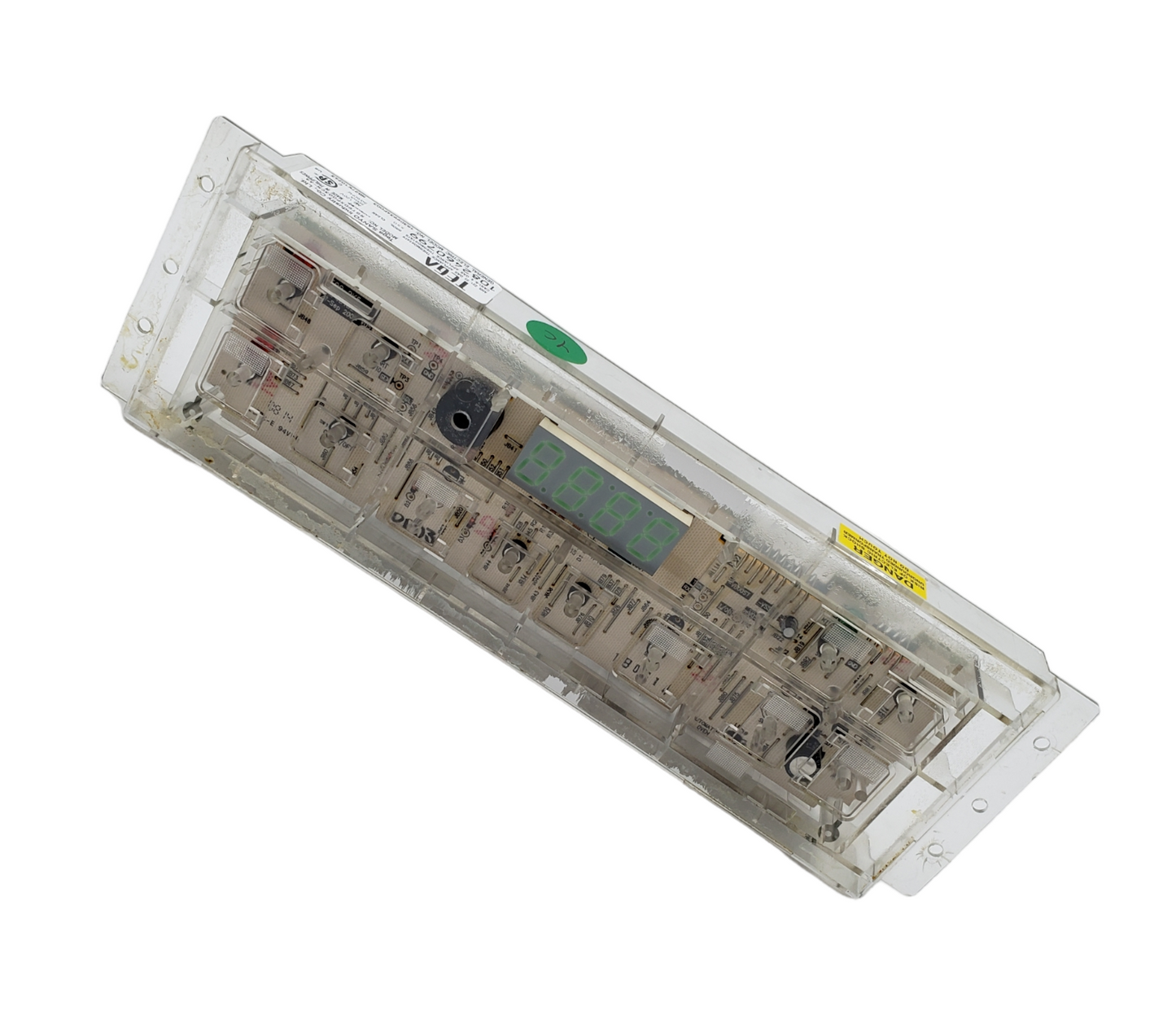 Genuine GE Oven Control Board 183D9934P003 Same Day Shipping & *60 Days Warranty