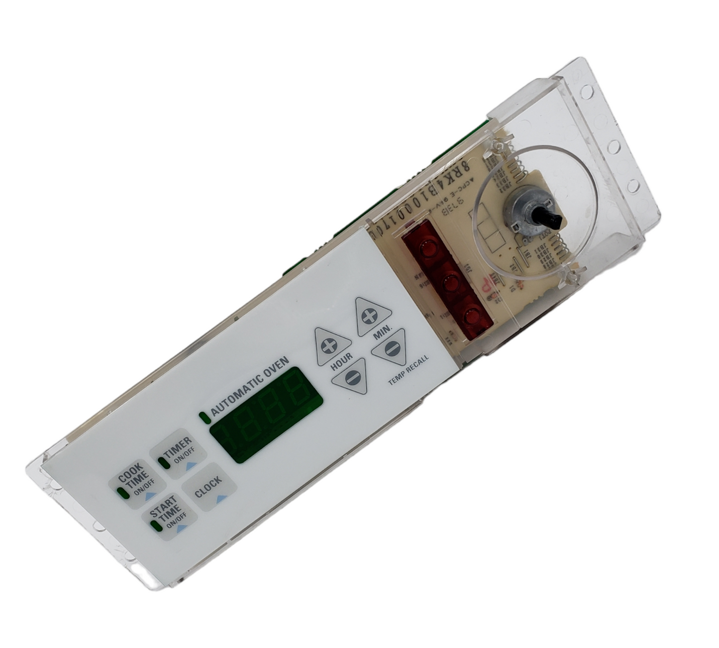 Genuine GE Oven Control Board 164D3147G007 Same Day Shipping & *60 Days Warranty
