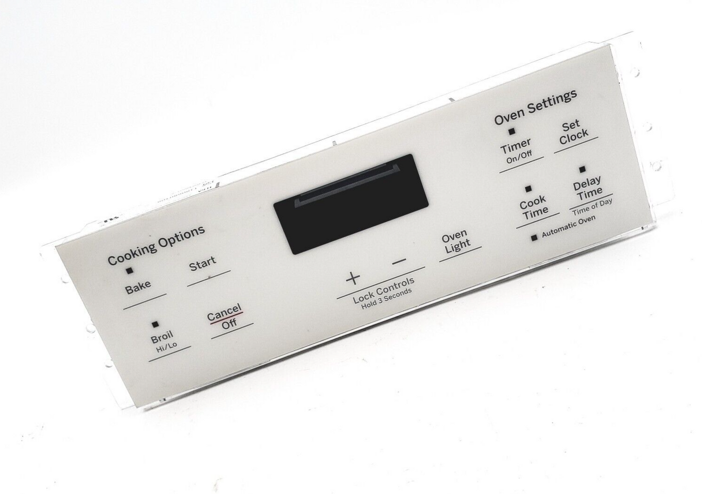 Genuine GE Oven Control Board 164D8450G176 *Same Day Shipping & 60 Days Warranty