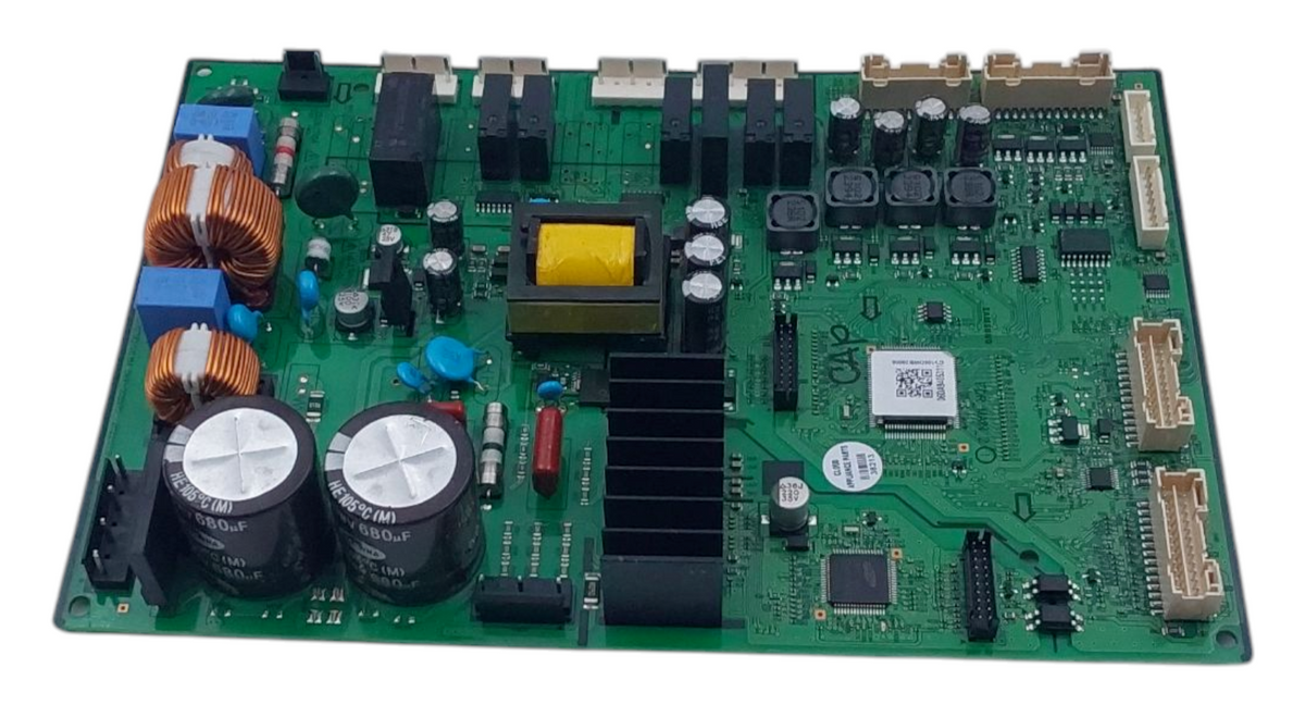 Genuine LG Fridge Control Board DA94-05311G Same Day Shipping & 60 Days Warranty