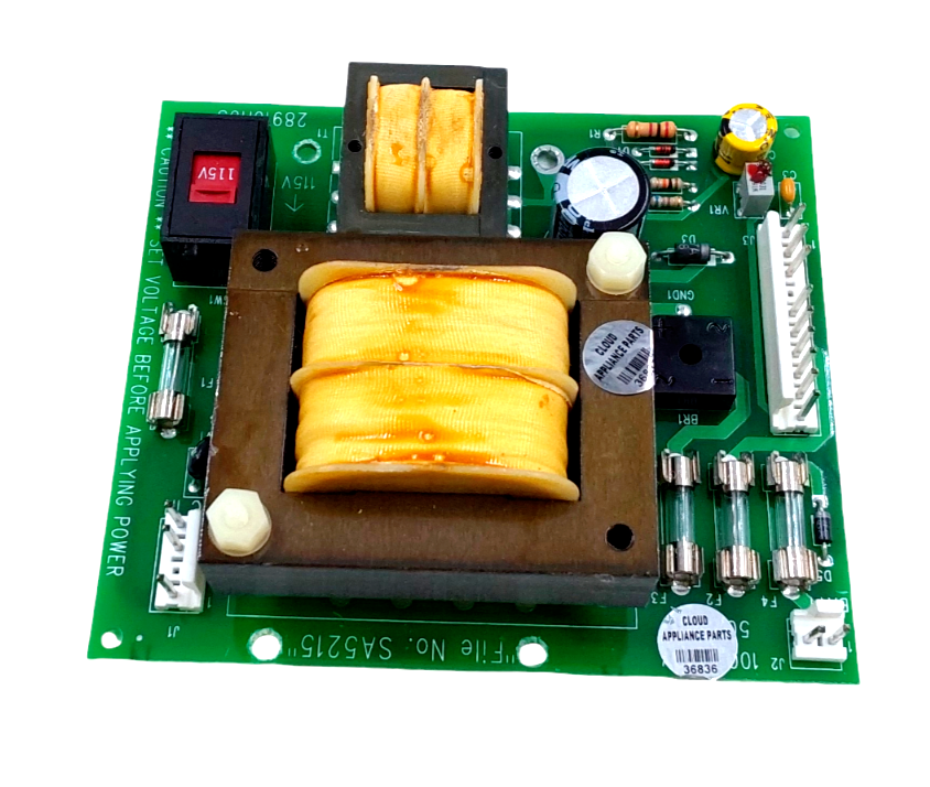 Genuine Thermo Transformer Module 28916H03 *Same Day Shipping & 60 Days Warranty