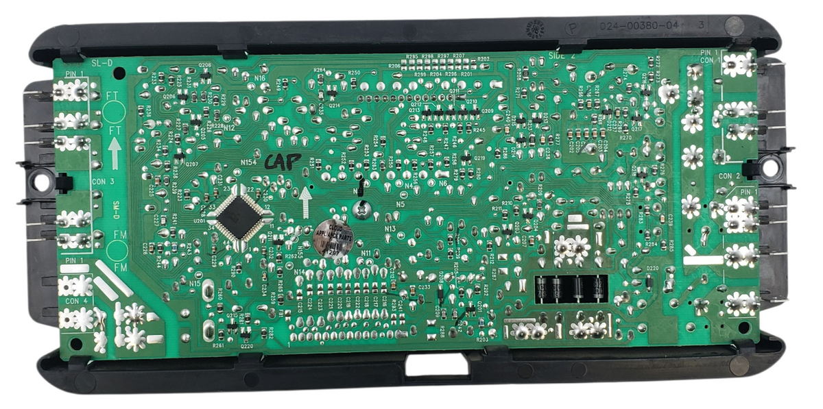 Whirlpool Genuine Oven Control Board W10203145 Same Day Ship & 60 Days Warranty*
