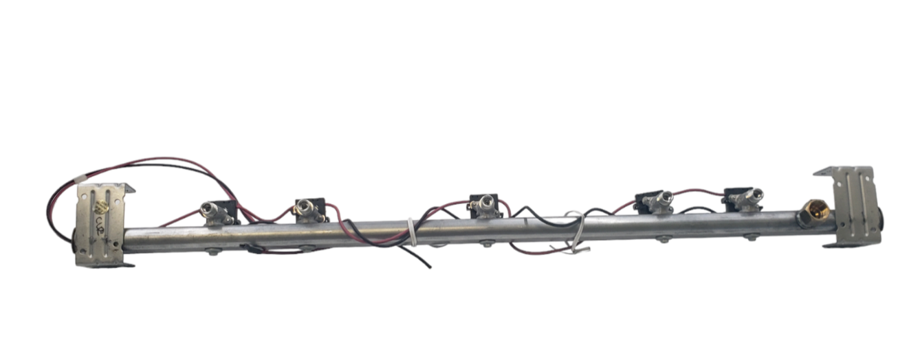 New Frigidaire Oven Range Manifold 5304513540 Same Day Ship & 60 Days Warranty**