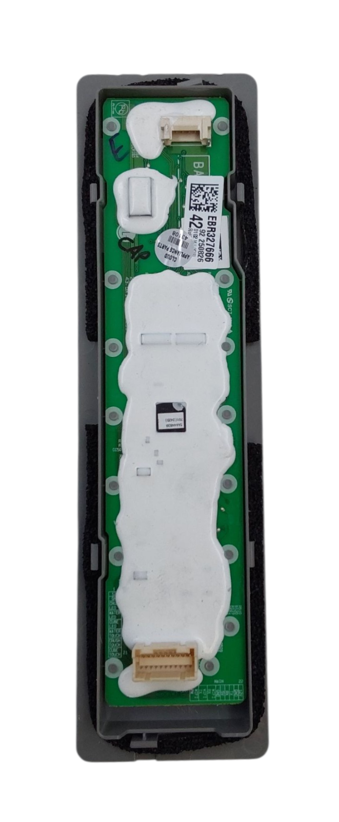 LG New Fridge Control Board ACQ30372853 **Same Day Shipping & 60 Days Warranty**