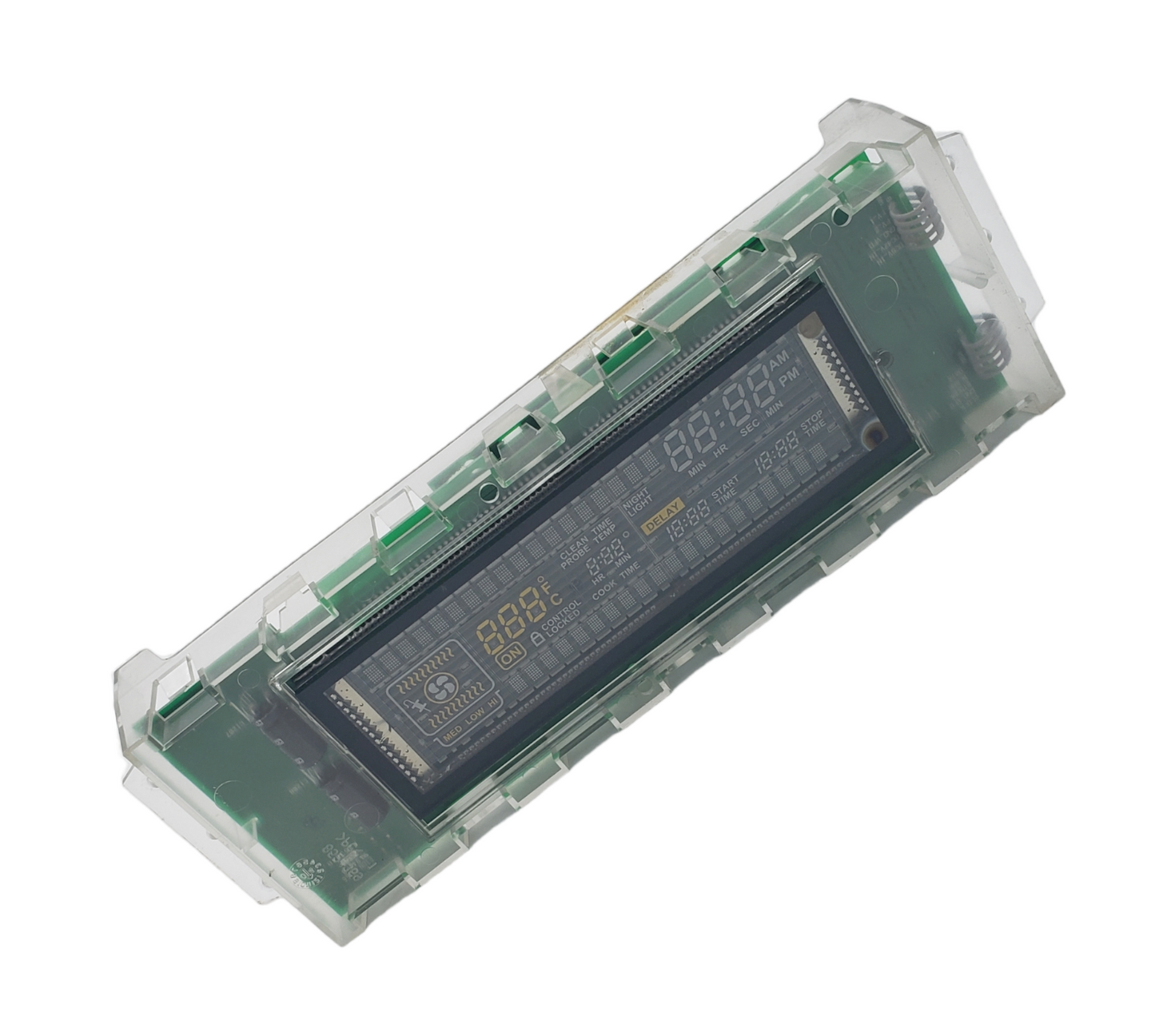 Genuine Whirlpool Oven Control Board 9762812 Same Day Ship & **60 Days Warranty*