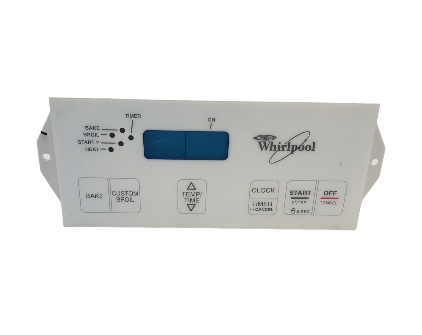 Genuine Whirlpool Oven Control Board 8053152 Same Day Ship & **60 Days Warranty*