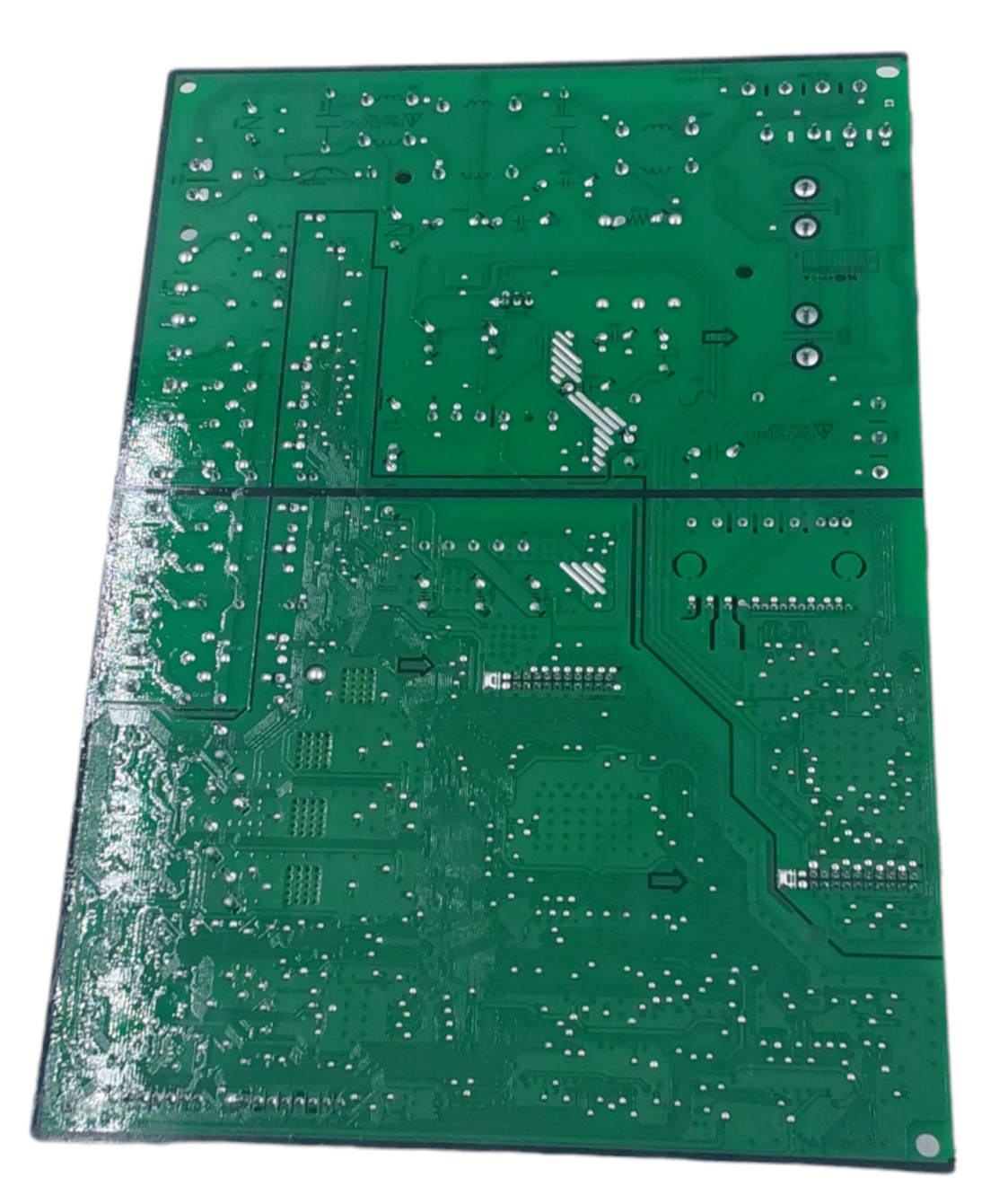 New Samsung Fridge Control Board DA94-06788C *Same Day Ship & 60 Days Warranty**