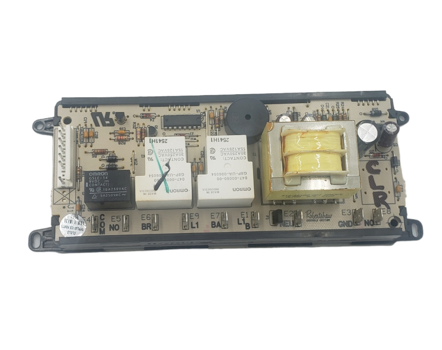 Genuine Frigidaire Range Control 316080021 Same Day Shipping & 60 Days Warranty*