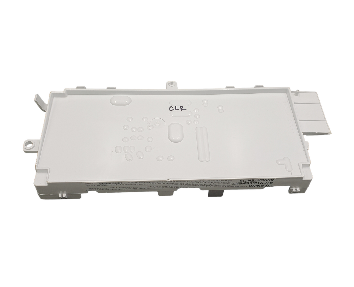 Genuine Whirlpool Washer Control W11266625 *Same Day Shipping & 60 Days Warranty