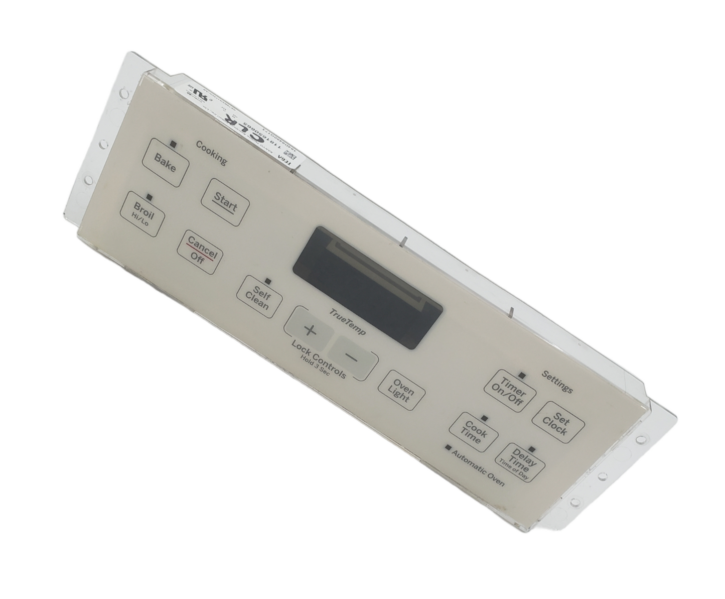 Genuine GE Oven Control Board 164D8450G173 Same Day Shipping & *60 Days Warranty