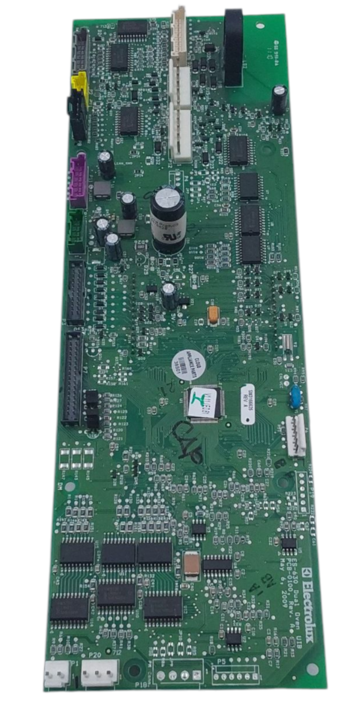 Genuine Frigidaire Oven control Board 316576625 Same Day Ship & 60 Days Warranty
