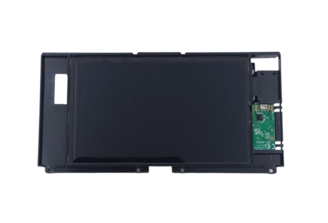 LG New Range Control Board Assembly AJJ75678738 Same Day Ship & 60 Days Warranty
