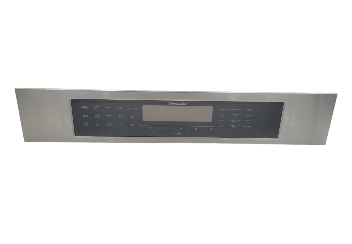 Genuine Thermador Oven Touch Panel 35D21720501 Same Day Ship & *60 Days Warranty