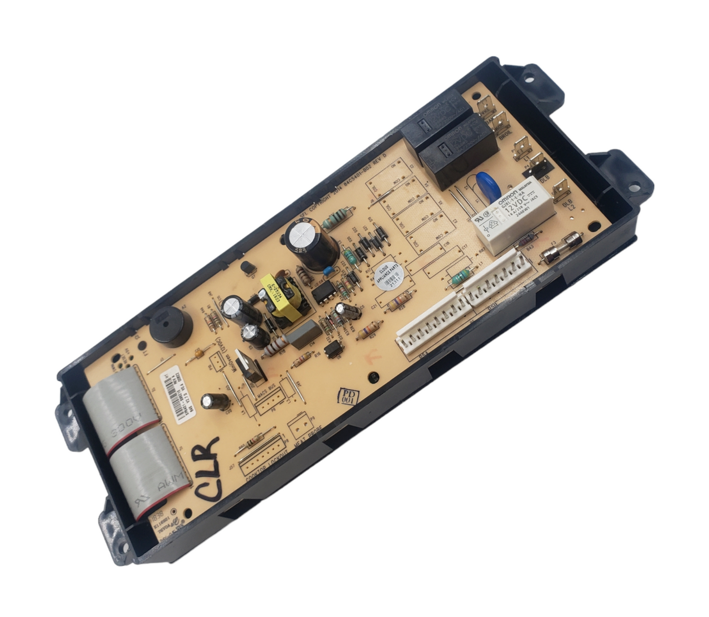Genuine Frigidaire Oven Control Board A03619521 Same Day Ship & 60 Days Warranty