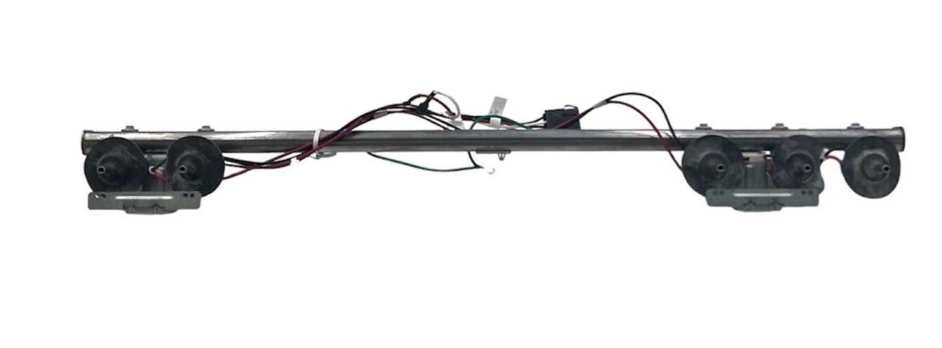 New Frigidaire Range Manifold Assy 5304534676 *Same Day Ship & 60 Days Warranty*