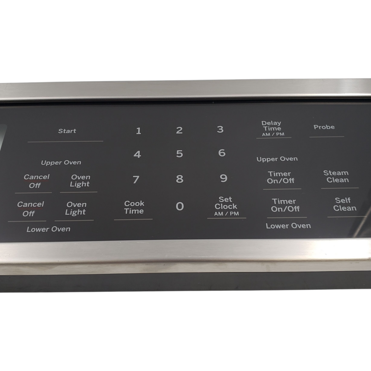 GE Genuine Oven Control Panel 191D7463G002 Same Day Shipping & 60 Days Warranty*