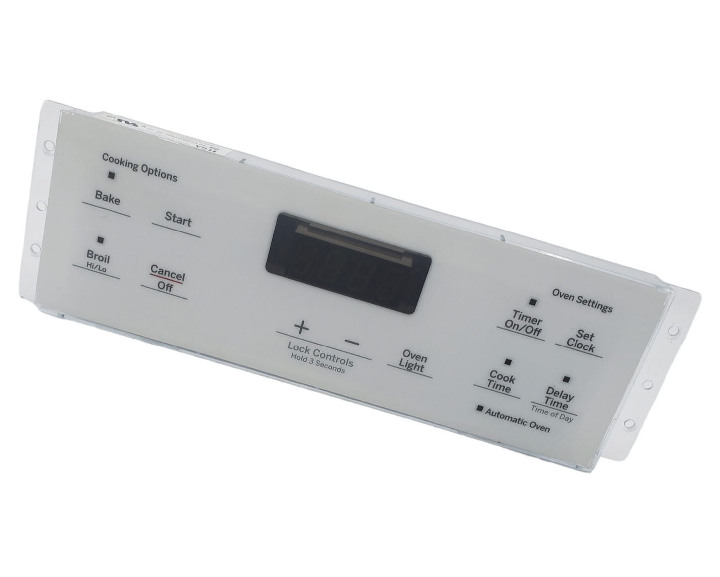 Genuine GE Oven Control Board 164D8450G215 Same Day Shipping & *60 Days Warranty