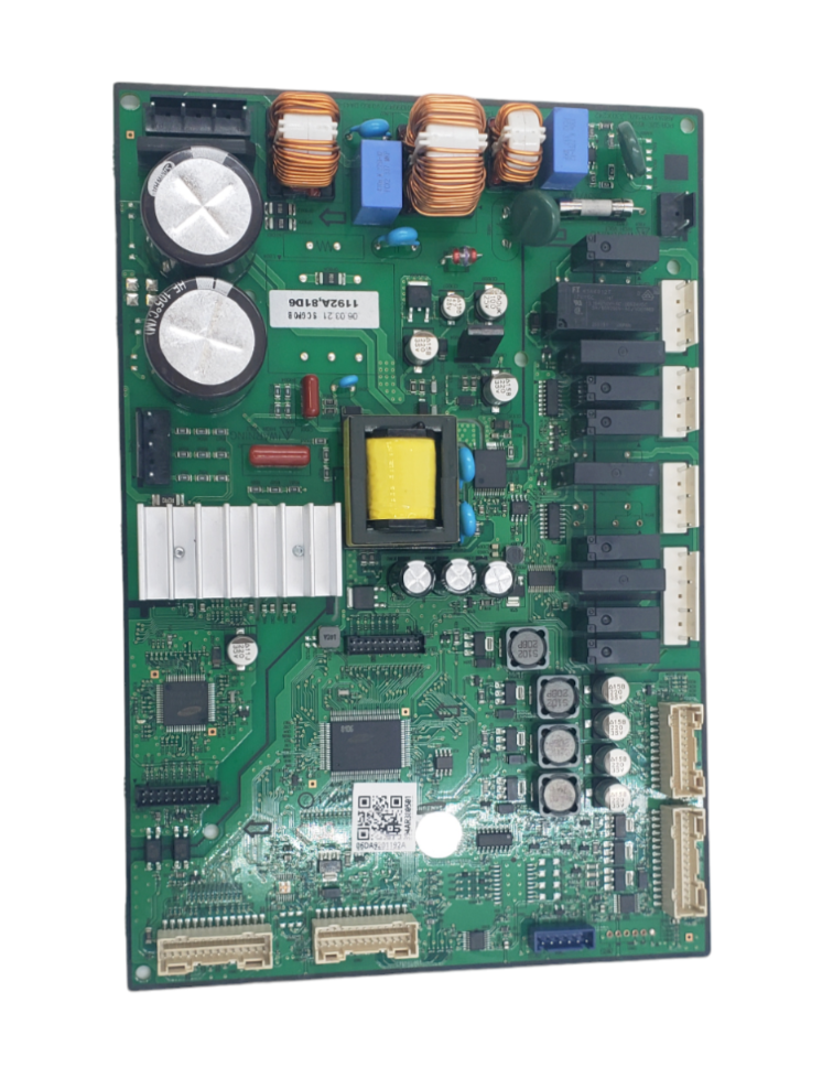 New Samsung Fridge Control Board DA92-01192A  *Same Day Ship & 60 Days Warranty*