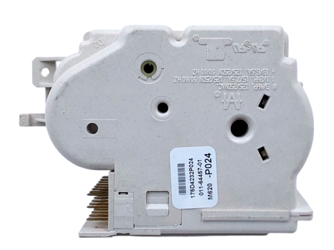 Genuine GE Washer Timer Assembly 175D4232P024 *Same Day Ship & 60 Days Warranty*
